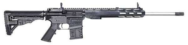 ATI GAX41013ML ALPHA 410 SG SGHTS 18.5 5R BLK