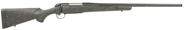 BERGARA B14LM5013C  RIDGE RFL   7PRC   22 3R BK/GR