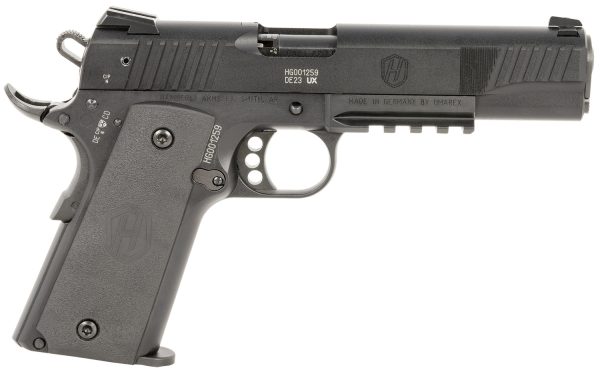 WAL 5170500    HAMMERLI H1 22LR 5             12RD