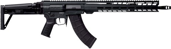 CMMG 86AD60B-SG  DISSENT MK47 762X39 16.1   SNPGRY