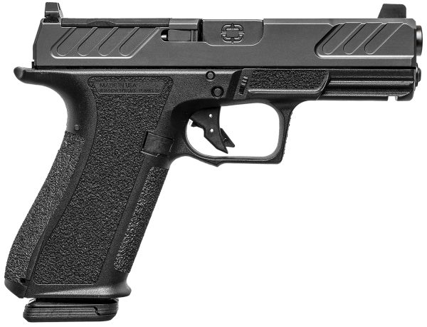 SHADOW SS-3334 XR920  9MM FND 4        10R BK/LOGO