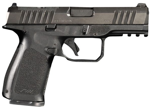 RMARTIN RM1CBLKOSP   RM1C  9MM  4  OR 15R/17R  BLK