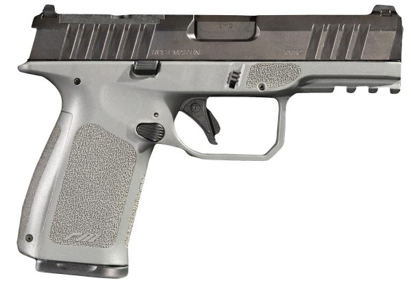 RMARTIN RM1CGRYOSP   RM1C  9MM  4  OR 15R 17R  GRY