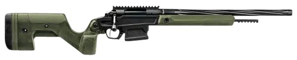 STAG 01030001    PURSUIT BOLT RFL 308   18  OD