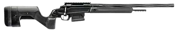 STAG 01020002    PURSUIT BOLT RFL 65CRD 20  BLK