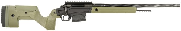 STAG 01030002    PURSUIT BOLT RFL 65CRD 20  OD
