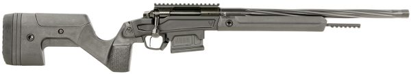 STAG 02020001    PURSUIT BOLT RFL 65PRC 22  BLK