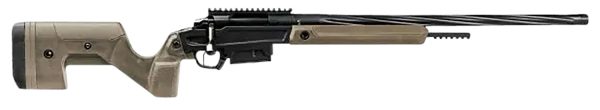 STAG 02040001    PURSUIT BOLT RFL 65PRC 22  TAN