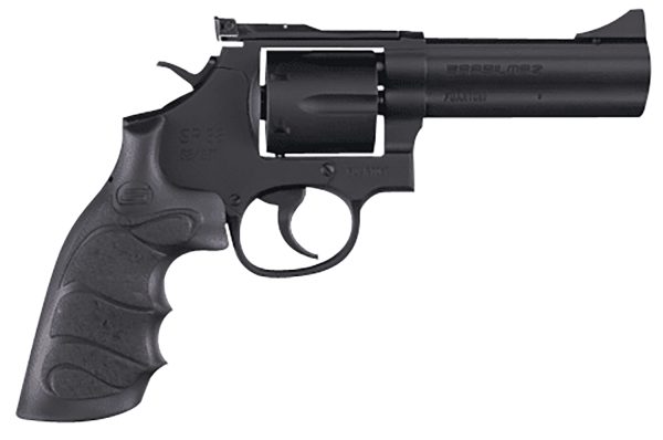 SAR USA SARSR38BL4 357MG 4IN BLK