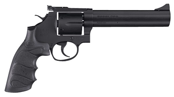 SAR USA SARSR38BL6   357MG 6IN BLK