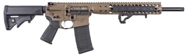 LWRCI ICDIR35CK16L D.I. 350LG 16.1 FDE