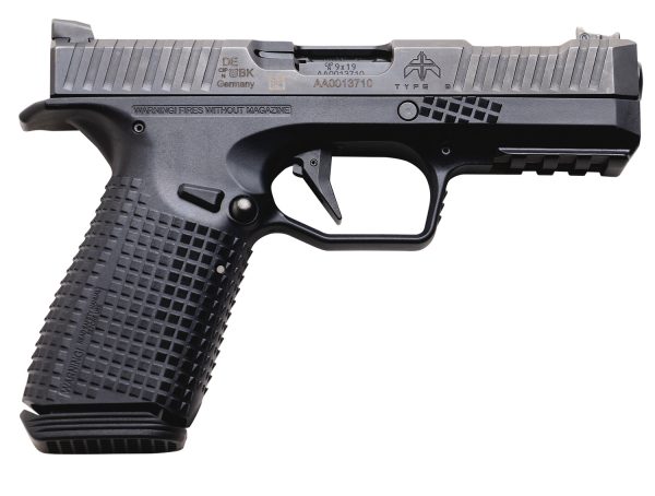 ARCHON AF1B-0090101   TYPE B 9MM GEN 1 15/15