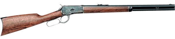 CIM AS621 1892 SHORT RIFLE 20 357 MAG