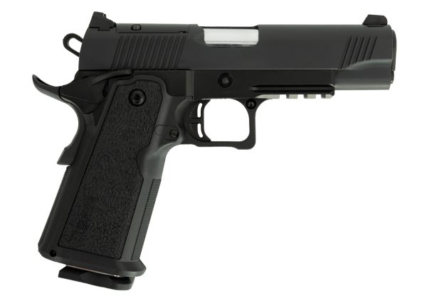 SDS 12500001 1911 CARRY B9R DS 9 4.25 17/17