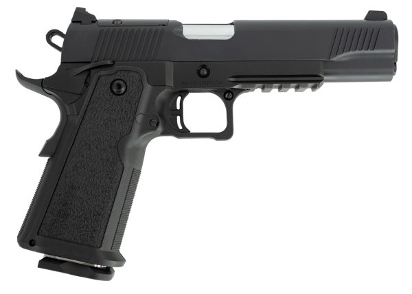 SDS 12500002 1911 DUTY B9R DS  9 5.00 OR 17/17