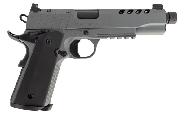SDS 10100557 1911 N-STALKER SF 9  5.0