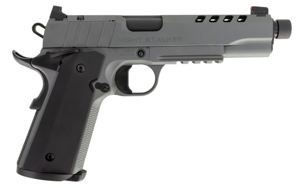 SDS 10100558 1911 N-STALKER SF 10 5.0