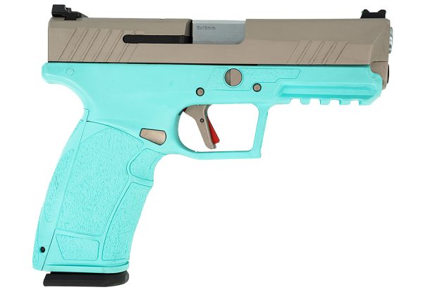 SDS 15000134 PX-9RB DUTY      9MM ROBIN BLUE 18/20