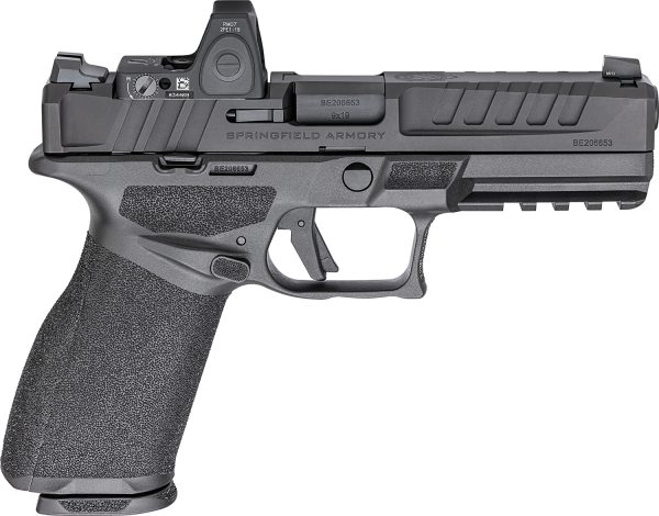 SPG EC9459B-U-15   ECHELON 9MM 4.5 UDOT        15R
