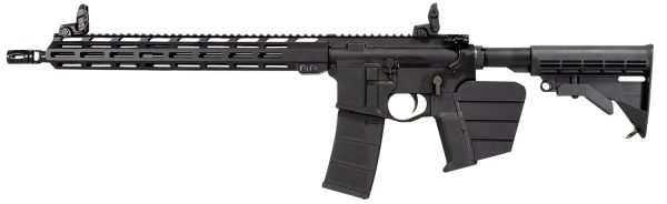 RAPTOR DEFENSE RD105C1 5.56  16IN CA FEATURELESS