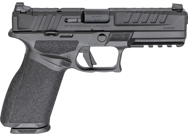 SPG EC9459B-3D-15  ECHELON 9MM 4.5 3DOT        15R