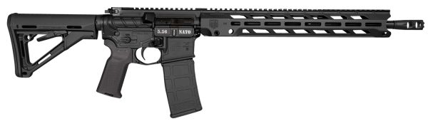 DIA DB1784K001  5.56 DB15      16 30R  MLOK    BLK