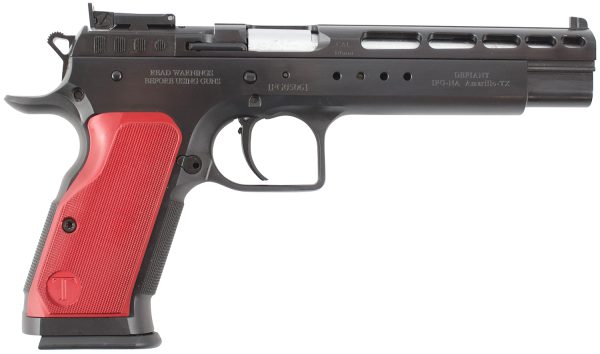 TANFOGLIO TF-GOLDM-10OR    GOLD MATCH OPT RDY 10MM