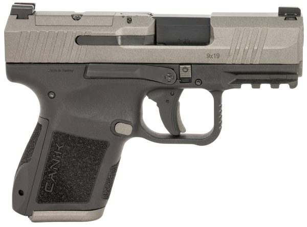 CIA HG7620T-N CANIK METE MC9 9M 3.18 TUNG/BK