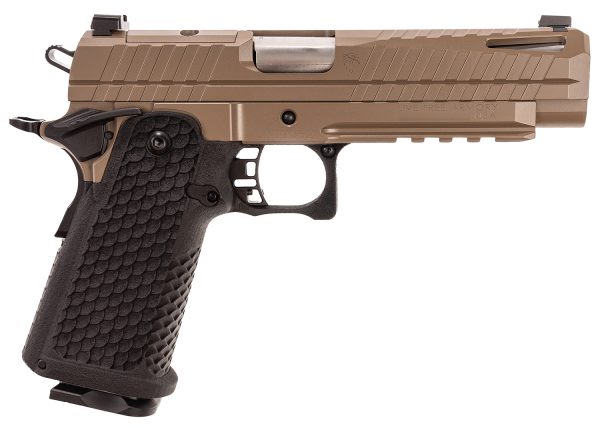 LFA  LFAPF71202  APOLLO 11 FS  9MM    4.9   FDE