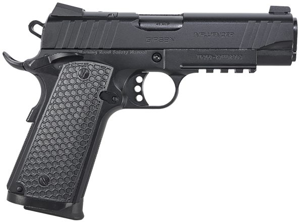 EAA 391044 GIRSAN INFLNCER MC1911C OR 45 8R BLK