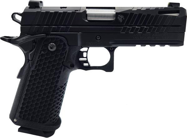 LFA  LFAPS61401  APOLLO 11 SC  9MM    3.5   BLK