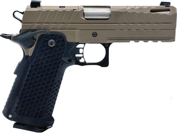 LFA  LFAPS71402  APOLLO 11 SC  9MM    3.5   FDE