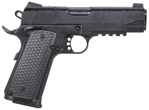 EAA 391154 GIRSAN INFLNCER MC1911C  OR 45  8R BCAM