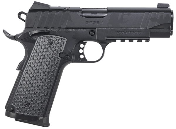 EAA 391155 GIRSAN INFLNCER MC1911C  OR 10  9R BCAM