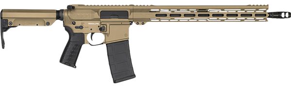 CMMG 30A12E8CT    RESOLUTE MK4  300BO 16.1   CTAN