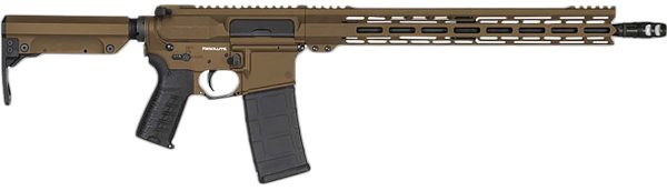 CMMG 30A12E8MB    RESOLUTE MK4  300BO 16.1   MDBRZ