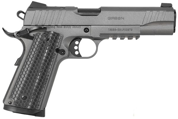 EAA 391147 GIRSAN INFLNCER MC1911S  OR 45  8R TUNG