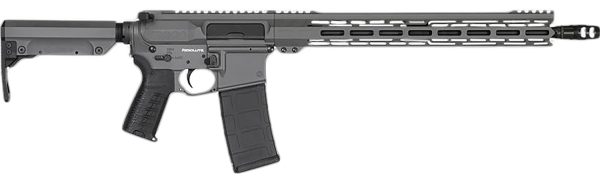 CMMG 30A12E8TNG   RESOLUTE MK4  300BO 16.1   TUNG