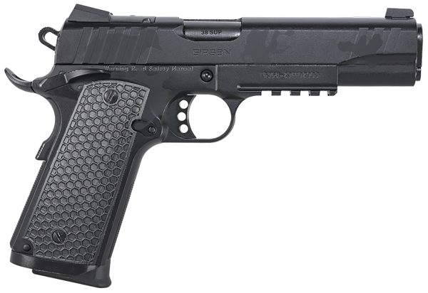 EAA 391157 GIRSAN INFLNCER MC1911S  OR 45  8R BCAM