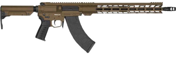 CMMG 76AFCCAMB    RESOLUTE MK47 7.62  16.1   MDBRZ