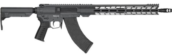 CMMG 76AFCCASG    RESOLUTE MK47 7.62  16.1   SGRY