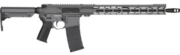 CMMG 76AFCCATNG  RESOLUTE MK47 7.62 16.1     TUNG