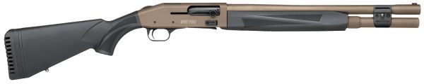 MOSS 85172 940 TAC  12 18 8R OPTIC CUT CYL     FDE
