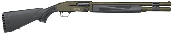 MOSS 85173 940 TAC  12 18 8R OPTIC CUT CYL     ODG