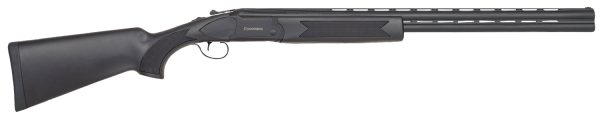 MOSS 75483 SILVER RSRV    20 26            BLK SYN