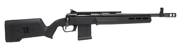 SAV 58173 110 MAGPUL SCOUT        308 WIN