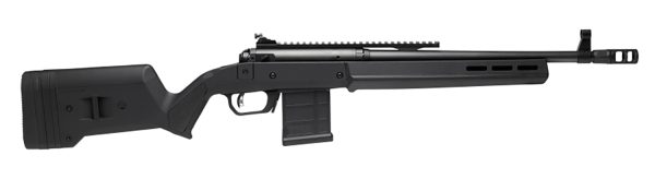 SAV 58186 110 MAGPUL SCOUT LH 450 BUSH
