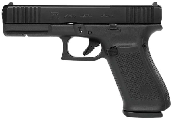 GLOCK UA215S201MOS      G21   45  G5  MOS FS   10R