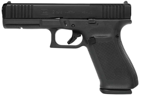 GLOCK UA215S203MOS      G21   45  G5  MOS FS   13R