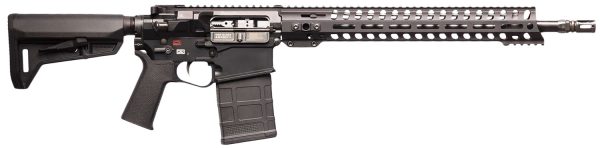 POF 02001 REV RFLE DI         16 14M GEN4 308  BLK